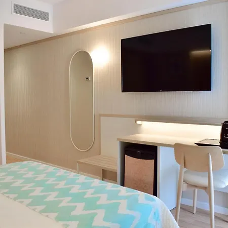 Ambassador Playa I Hotel