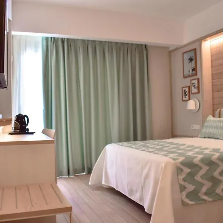 Hotel Ambassador Playa Ii Benidorm