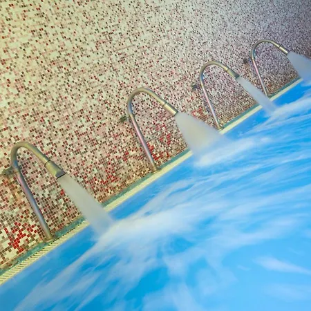 酒店 Bcl Levante Club & Spa 4 Sup - Only Adults Recomended 4*