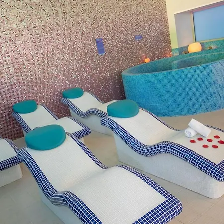 酒店 Bcl Levante Club & Spa 4 Sup - Only Adults Recomended