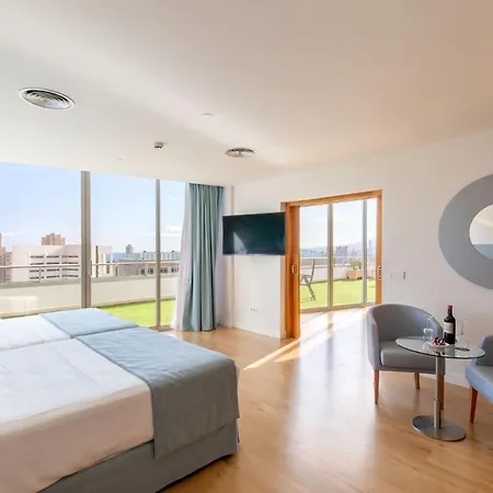 Hotel Bcl Levante Club & 4 Sup - Only Adults Recomended