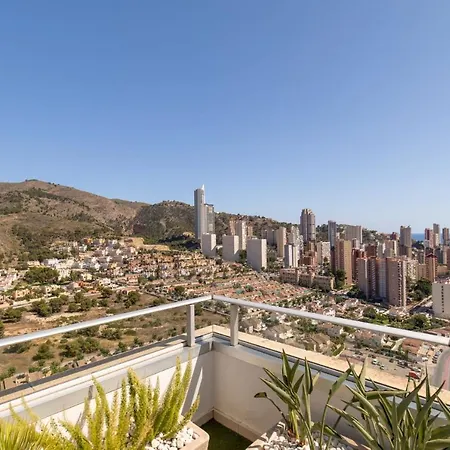 Hotel Bcl Levante Club & 4 Sup - Only Adults Recomended 4*