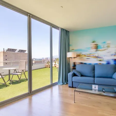 Bcl Levante Club & Spa 4 Sup - Only Adults Recomended 4*