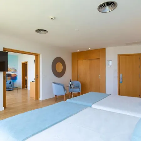 Hotel Bcl Levante Club & 4 Sup - Only Adults Recomended 4*