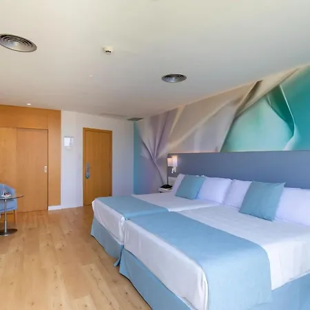 Hotel Bcl Levante Club & 4 Sup - Only Adults Recomended