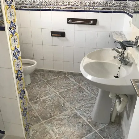 Сasa de vacaciones Casa Con Terreno Privado - A 800m De Playa Poniente *