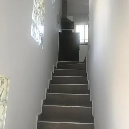 Сasa de vacaciones Casa Con Terreno Privado - A 800m De Playa Poniente