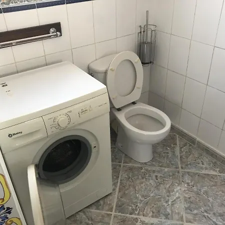 Сasa de vacaciones Casa Con Terreno Privado - A 800m De Playa Poniente Benidorm