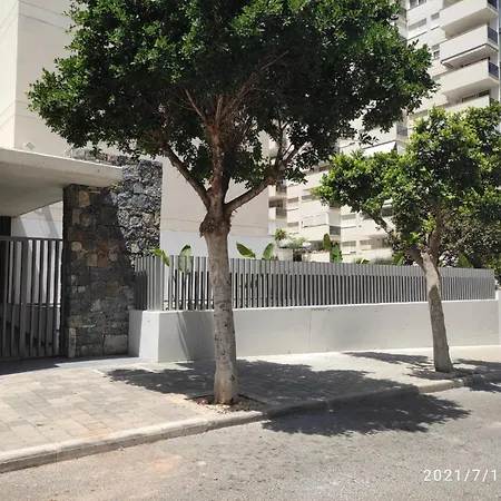 Mirador De Novacala Benidorm