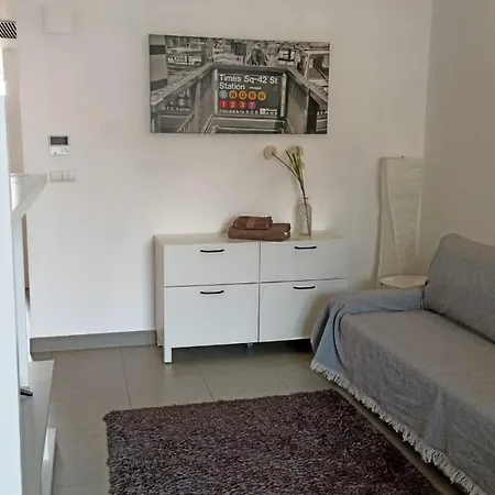 Mirador De Novacala Apartment