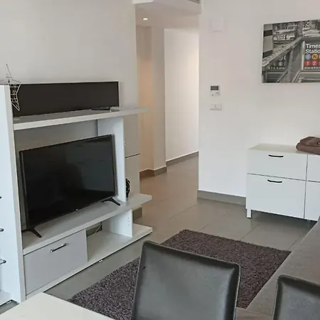 Mirador De Novacala Benidorm