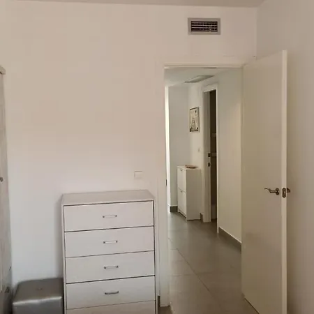 Mirador De Novacala Apartment