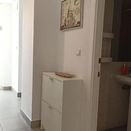 Apartment Mirador De Novacala Benidorm