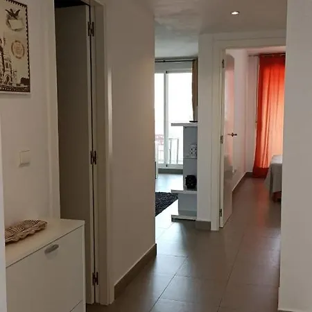Apartamento Mirador De Novacala *