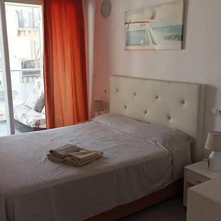 Apartamento Mirador De Novacala *