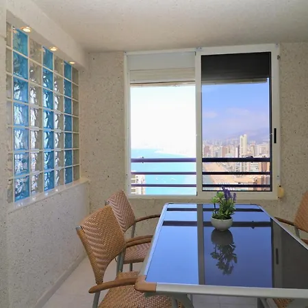 Tropic Mar Seaview 20-a *
