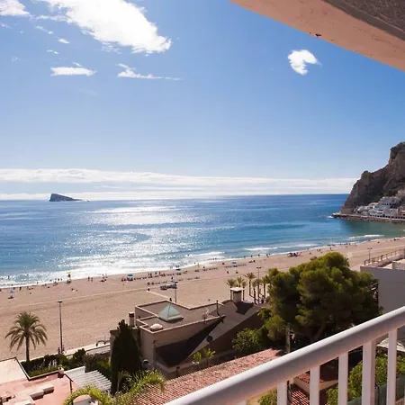 Mirador Apartment