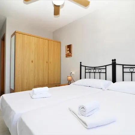 Apartment Tropic Mar Seaview 20-a