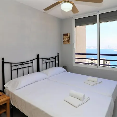 Tropic Mar Seaview 20-a *