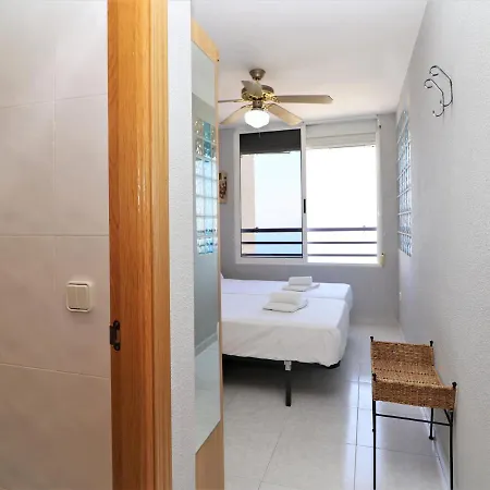 Tropic Mar Seaview 20-a