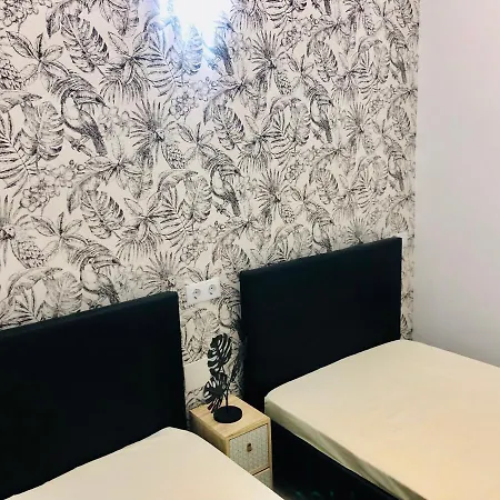 Binance Apartment Benidorm