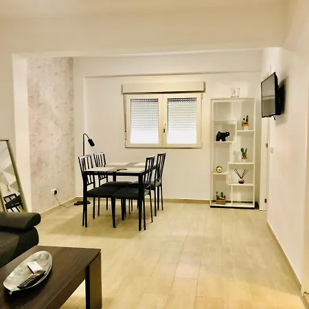 Binance Apartment Benidorm