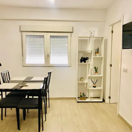 Apartment Binance *