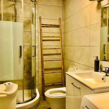 Apartment Binance