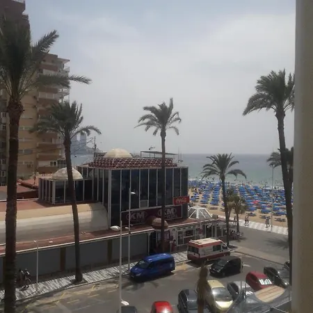 Rex Cuatro * Benidorm