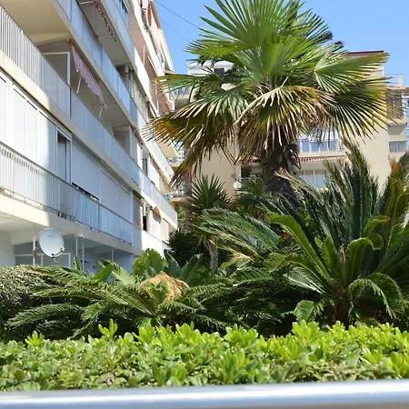 Apartment El Pato Primera Linea Benidorm
