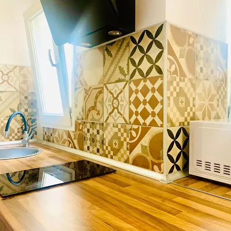 Apartment Binance