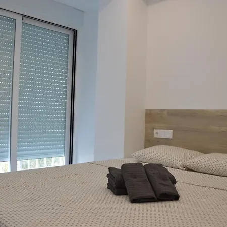 Apartment El Pato Primera Linea