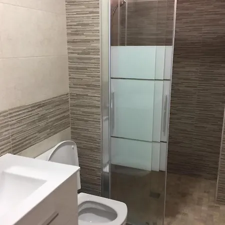 Apartment Halcon Levante Luxury