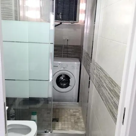 Halcon Levante Luxury Apartment