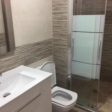 Halcon Levante Luxury *