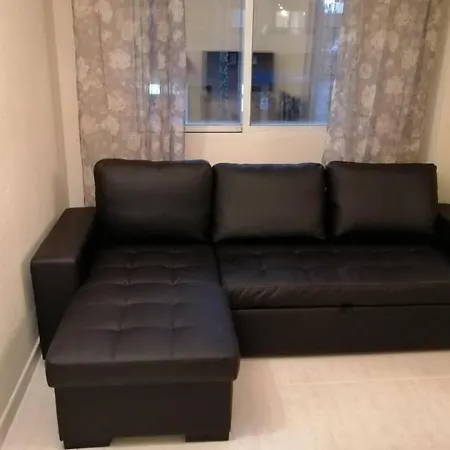Lovely Family In Benidorm, Close To The Town Hall * Benidorm