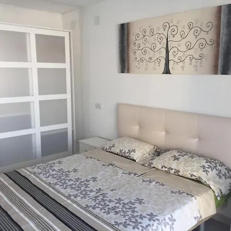 Halcon Levante Luxury *