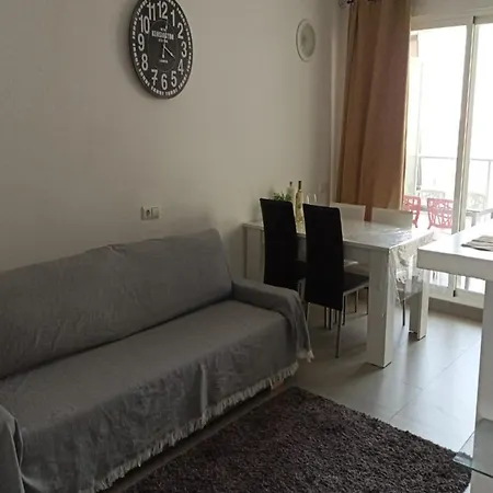 Mirador De Novacala Apartment Benidorm