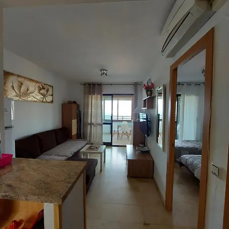 Apartamento Diamond *