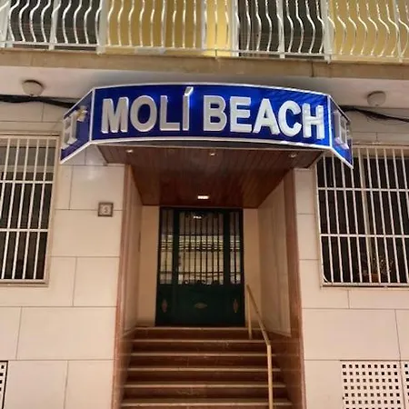 Molí Aparthotel