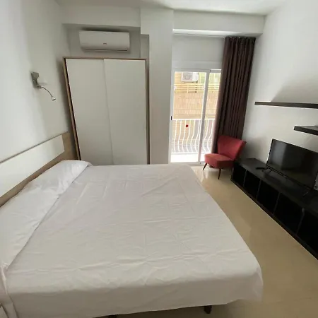 Aparthotel Molí Benidorm