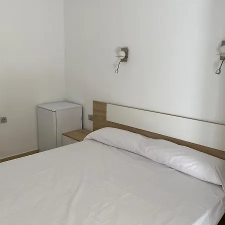Aparthotel Molí *