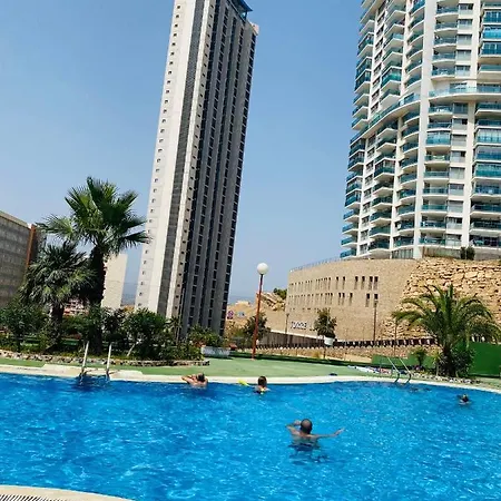 Apartment Cumbre Loix *