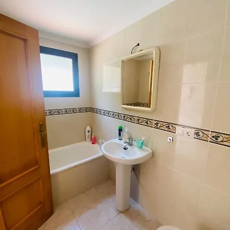 Cumbre Loix Apartment Benidorm