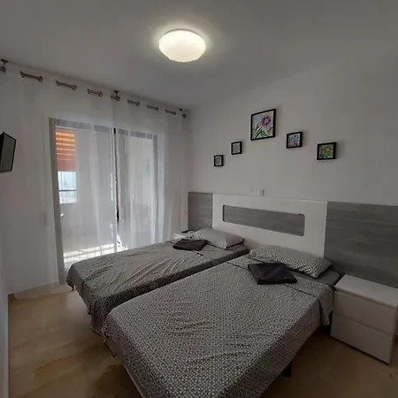 Viva Sky Apartment *
