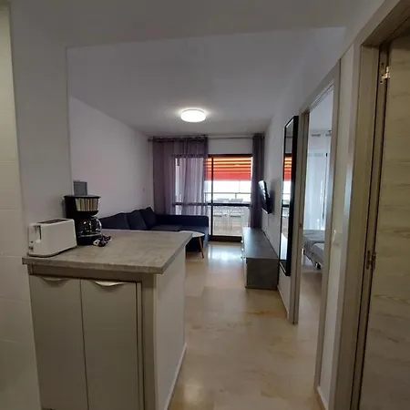 Apartment Viva Sky