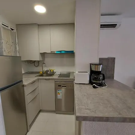 Apartment Viva Sky *