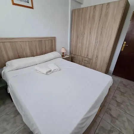 Appartamento Acacias I 3 If *