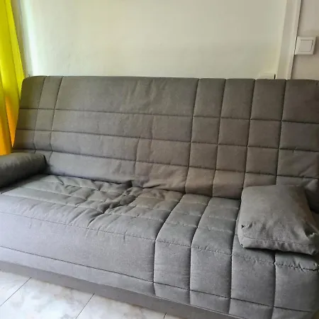 Apartment Acacias I 3 If *