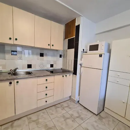 Acacias I 3 If Benidorm